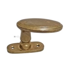 Poignée Demi Ancienne Olive