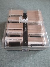 BOITE 93 DIAPOSITIVES : ARTS