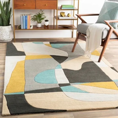 Tapis esthétique exclusifs