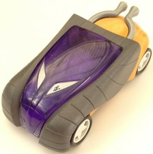 jouet MAJORETTE FICTION 504 miniature