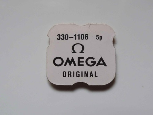 Omega 330 333 - 30.10,,