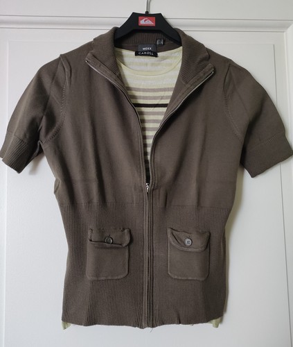 Ensemble twin set - ensemble,