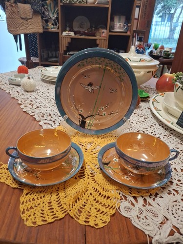 Duo tasses sous - duo,