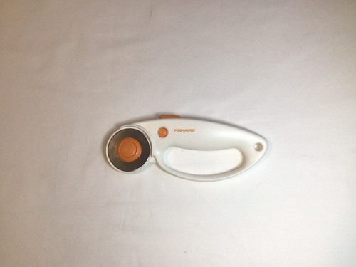 Fiskars rotary cutter - fiskars,