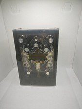 Gamechanger Audio Plasma Coil Third Man – Pédale Distorsion Haute Tension – Neuf