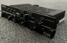 SYNERGY OS Module Dumble