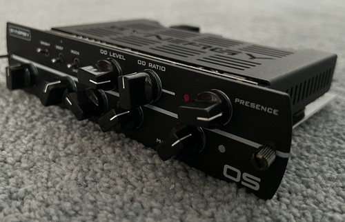 Synergy module dumble - os,