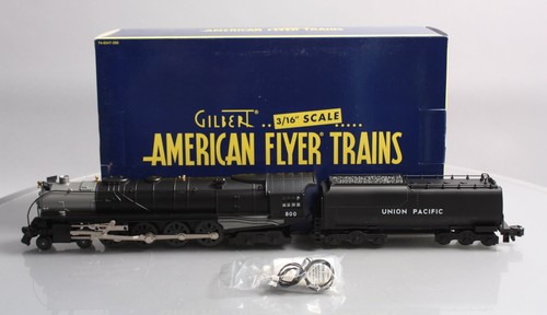 American flyer 48047 - american, s