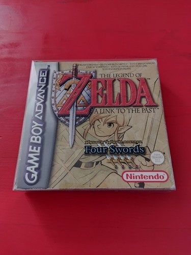 The legend zelda link - legend,