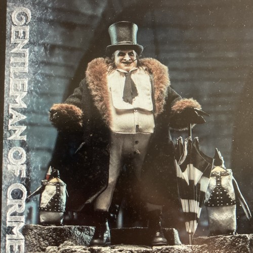 Figurine gentleman crime - gentleman,
