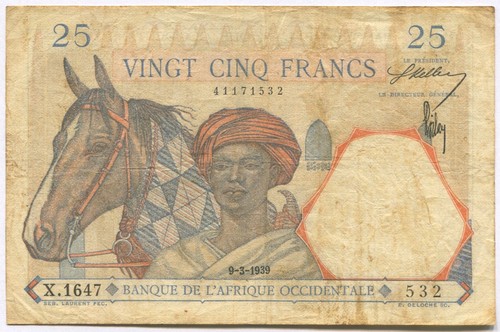 Afrique occidentale - afrique,