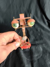 Mécanisme Yeux Riboulants