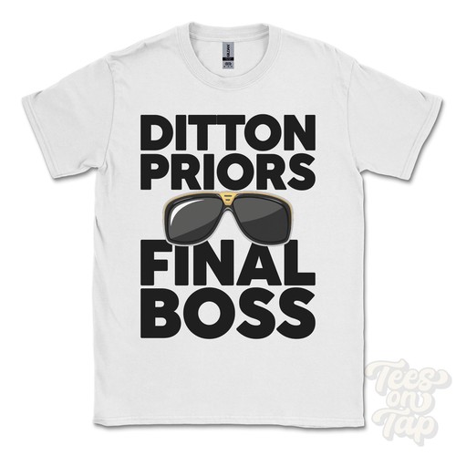 Ditton priors final boss - ditton,