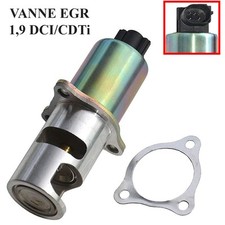 Vanne EGR IDEM 8200360200 -