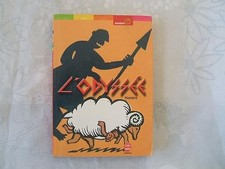 L'Odyssée - Homère