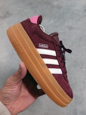 Adidas Vl Court Bold - IH4780 - 36 2/3