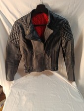Blouson moto femme - blouson,