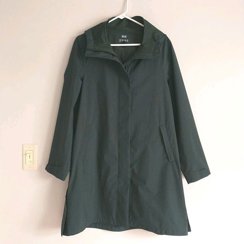 Uniqlo blocktech rain - uniqlo,