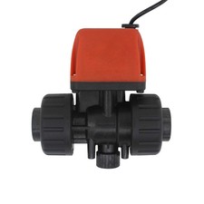 Multifonction vanne pvc - vanne,