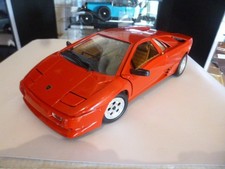 lamborghini DIABLO POLISTIL