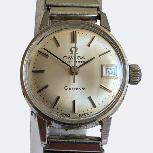 Montre vintage omega - vintage,