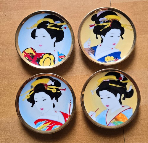 Set mini assiettes - set,