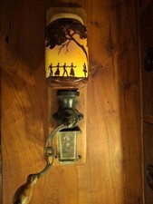  1 *Moulin Provencal Mural