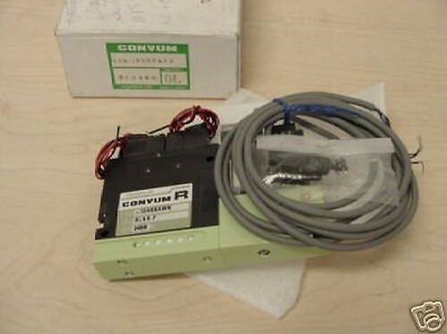 Myotoku convum cvr vacuostat - myotoku,