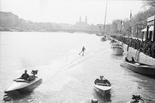 Paris 1935 négatifs 24x36 - -, 9