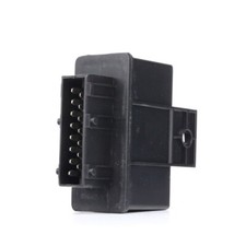 Relais double de pompe