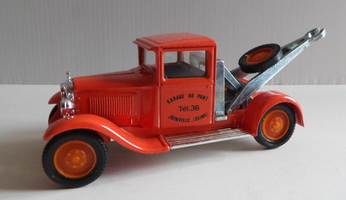 Citroen c4f 1930 - 1/43,