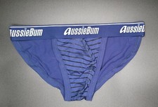 Aussiebum Men's Slink Sin