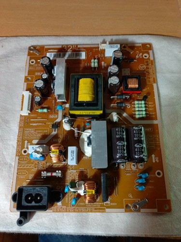 Carte alimentation tv - 📺,