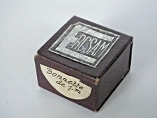 Cinéma 8mm ERCSAM 2 bonnettes