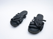 Sandales Timberland Femme Chaussures D'Été Taille 37,5 EU Art 30243-98