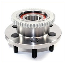 Hub / Roue avant Pour DODGE