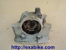 culasse pour Yamaha XTR 125