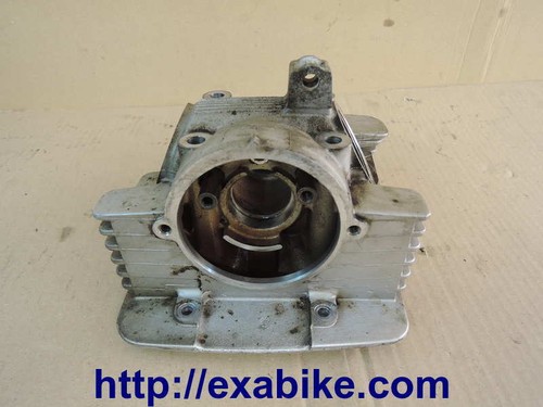 Culasse pour yamaha - culasse, 125