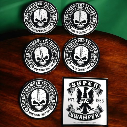Super swamper tsl - super,