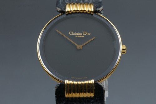 Presque comme neuve - [], montre