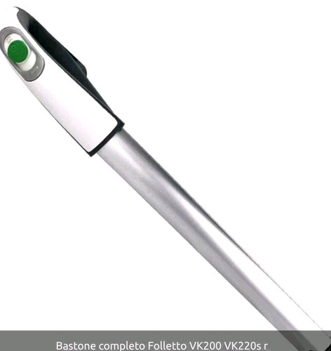 Manche bâton folletto vk200 - bâton,