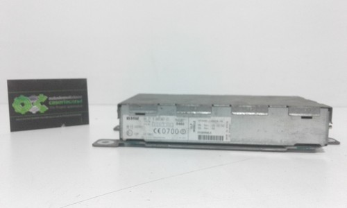 Unité commande bluetooth - unité,