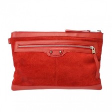 Sac pochette unisexe