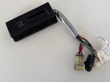 UN BOITIER ALLUMAGE CDI MOTO