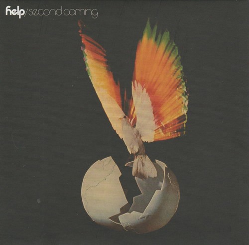 Help second coming - help,