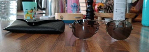 Lunettes ray ban - lunettes, ray-ban