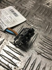 Ventilateur chauffage RENAULT