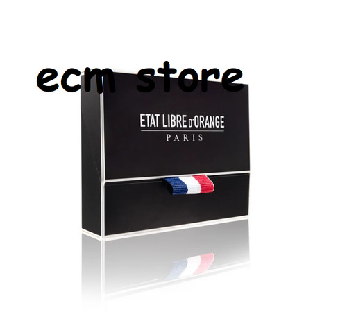 Etat libre orange paris - etat,