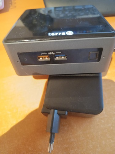 Mini terra micro intel - terra,