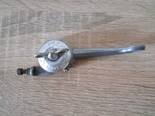 Manette levier dérailleur